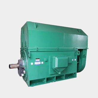 潜江Y7104-4、4500KW方箱式高压电机标准安装尺寸